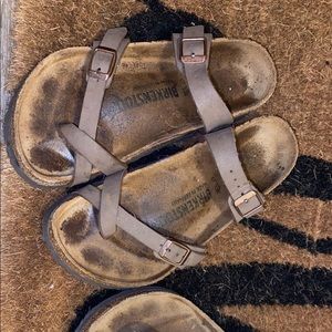 Birkenstock’s